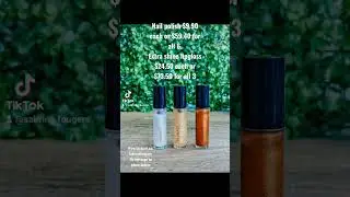 #farmasicanada #farmasiusa #beautyinfluencer #bundles
