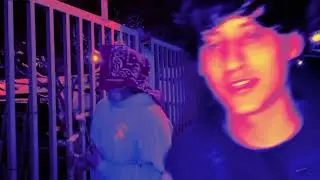 2.-MODO HISTORIA FT. SCARXNE | NEWFKNJAZZZ (VIDEOCLIP)