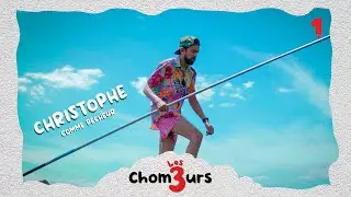 Les 3 Chomeurs - P&ecirc;cheur