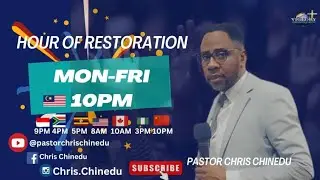 HOUR OF RESTORATION #religion #viral #shorts #reels #fyp #trends #youtube #nsppd