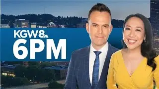 KGW Top Stories: 6 p.m., Monday, February 2, 2026