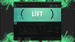 CINEMATIC ACOUSTIC GUITAR LOOPS | Acoustic Guitar Kontakt Library and Cinematic Guitar Sample Pack