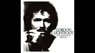 Gordon Lightfoot   Never Too Close on HQ Vinyl with Lyrics in Description