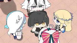 [SolarisSupercupSeries] 4重デート？