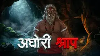 Aghori Shrap: Bhojpuri Horror Story That Will Haunt You Forever | KKK Bhoj