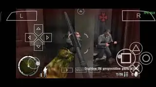 Medal of Honor - H&eacute;roes 2 - Ciudad (Gameplay)