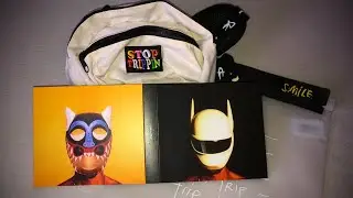 Cro - trip (Ltd. Box) | Spontanes Unboxing