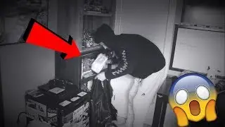 I CAUGHT SonyFanboy STEALING My Nintendo Switch GAMES!!!