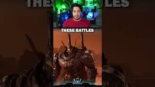 DOOM Mech Suits #doomthedarkages #doomslayer #doometernal