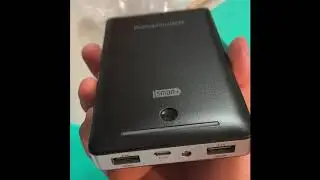 RAVPower 16750mAh Power Bank: Bang For Your Buck
