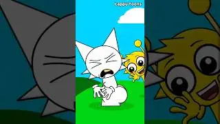 Sprunki memes ｜ Unboxing The Gift ｜Incredibox Sprunki｜#wenda #sprunkimemes #sprunki #memes #shorts