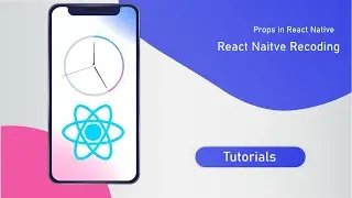 Props in react native ( in hindi )