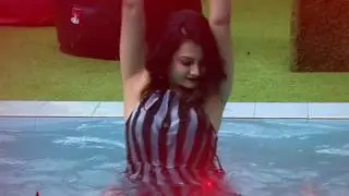 BIGG BOSS TELUGU NEW ENTRY DEEKSHA PANTH ACTED MOVIES AND SONGS