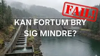 Podd Del 68 - FORTUM f&aring;r bakl&auml;xa IGEN om laxen!