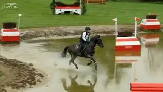 Petar Marchev and GASKON, cross 4*S, Strzegom, 17-21.04.2024