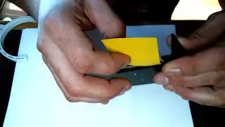 GeckoDrive G540 - DIY How to protect from Overheating.