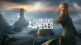 Game Chronicles Plays Broken Pieces (First Look)