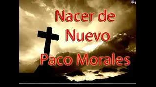 Nacer de Nuevo