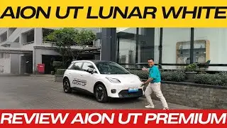REVIEW AION UT PREMIUM LUNAR WHITE TERBARU SEPTEMBER 2025 - LENGKAP DENGAN INFO HARGA & PROMO NYA‼️
