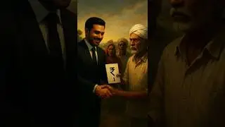 Adani vs farmers