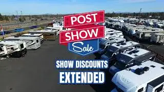 BCRV Spring Post Show Sale 2023 15