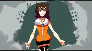 【UTAUカバー】人生リセットボタン【ブランク翔連続音】
