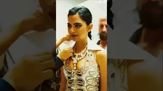 Isha Ambani &mdash; Beauty with Grace & Zero Attitude 💖👑✨