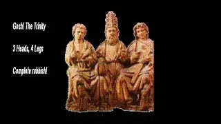 Jesus Never Existed AUDIO EDITION Chapter 8 3 Christianity's Civil War