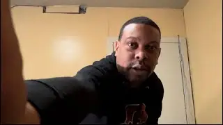 Anwar says He has a real life situation with Chris Unbias. At the table Exclusive Anwar responds.