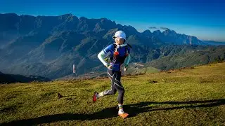 Highlights of Vietnam Mountain Marathon 2024