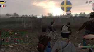 Mount and Blade Napoleonic Music