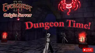 Everquest 2 - Dungeon Time! - Dirge