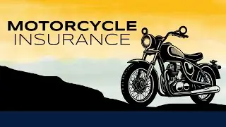 Motorcycle Insurance