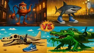 BRAINROT ZOMBIE🆚BRAINROT EXTINCTION🆚BRAINROT PARADE 🆚 ASSASINO   Tiles Hop