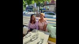 The Drake Hotel/ Toronto #travelvlog #travel ing#travelphotography  el
