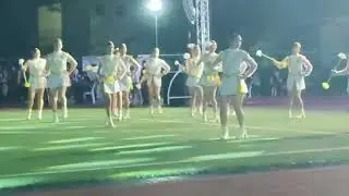 Victory band - The Grandest Marching Arts Competition In The Philippines Marching band