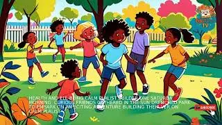 🧠 LIVE Storytime with Meaning | EduTales TV | Smart Fun for Growing Minds