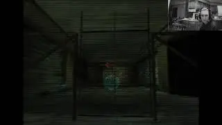 PlayStation 2 Nostalgia: MANHUNT