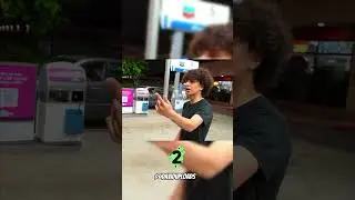 Худшие водители в мире 🤢