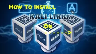 How To Install Kali Linux 2.0 On Virtual Box -#Techno_tips