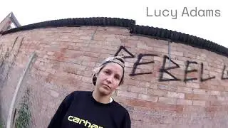Lucy Adams - Virtual Exposure 2020