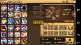 Lets Talk About Nemesis Runes
