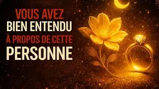 Allah Dit : Tu Vas &Eacute;pouser Cette Personne &ndash; Pr&eacute;pare-toi &agrave; Rencontrer Ton &Acirc;me-Soeur