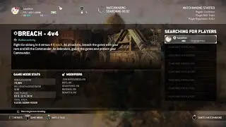 For Honor - Solo vs big name stackers 2