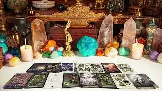 AQUARIUS   - PAY-OFF, WELCOMING SOMEONE NEW AQUARIUS  TAROT LOVE READING