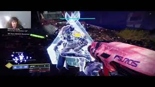 destiny 2 the edge of fate campian part 1