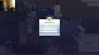 Heading for fame|The Forgotton Realms Challenge|The Sims 4