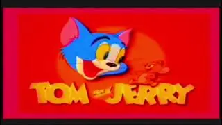 Tom Y Jerry: El Retratos Y Los Futuros Telemundo Network Intro