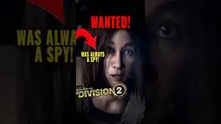 Не могу доверять Келсо #thedivision2 #thedivisiongameplay #gaming
