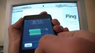 Как перевести iPod Touch 4-го поколения в режим DFU
